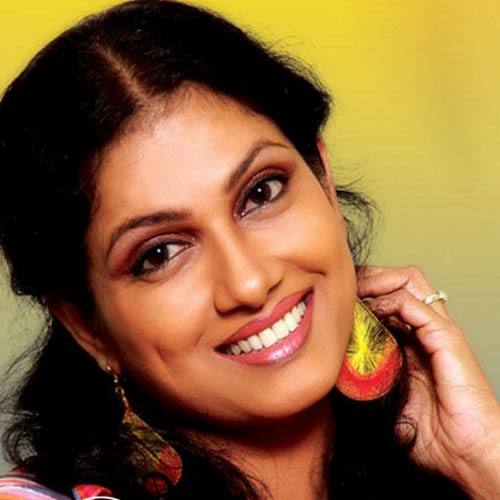 Meena Kumari profile image
